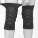 TTIO Knee Pads - Lightweight Breathable Protection for Skiing, Skating & Snowboarding - Unisex Large - Buy Online on GoSupps.com