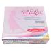 NeuEve Assorted Formulas (3 Phases + Cream)  Ease Feminine Dryness Painful Intimacy Itching & Odor and Menopause-related UTI  Natural Moisturizer - Refrigerate Before Use (for age 55)