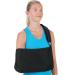 Breg Shure Shoulder Immobilizer (XLarge)