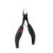 Nail Clipper Stainless Steel Toenail Ingrown Nail Art Nipper Scissors Paronychia Dead Skin Remover Trimming Professional Foot Care Nail Tools