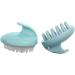 Fomiyes 4-Piece Scalp Massage & Shampoo Brush Set - Hair Care Device for Scalp & Skin Massage - Buy Online on GoSupps.com