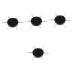 FRCOLOR 4 Pieces Drill Pen for Nail Art Dotting Tools for Painting Nail Stone Picker Pen Nail Art Dotting Tool Tool for Dotting Nails A Little Manicure Tools