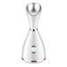 WOONEKY beauty steaming face instrument hot spray hydrating facial sprayer