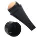 Natural Volcanic Stone Oil Absorbing Roller | Mini Massager for Facial Oil Control - Black Face Roller & Remove Stick - Buy Online on GoSupps.com