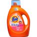 Tide Liquid Laundry Detergent with Downy - April Fresh - 59 Loads (92 fl oz) | Shop Internationally Now - Buy Online on GoSupps.com