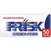 FRISK SUGAR FREE STRONG MINT 6G FRISK PACK OF 4 - Buy Online on GoSupps.com