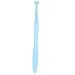 Interdental Toothbrush Braces Brush Professional for Home Travel for Daily Use for Dental Implant