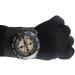 Scuba Choice Deluxe Wrist Compass with Hose Mount - Best for Divers - Buy Online on GoSupps.com