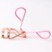 Luxurious Rose Gold Eyelash Curler & Tweezer Set | Perfect Lifted Lashes & Precision Brow Grooming | Stylish Beauty Tools for International Shipping - Buy Online on GoSupps.com