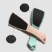 4-Piece Double Sided Foot File Set | Callus Remover & Scrubber for Smooth Feet | Pedicure Tools for Dead Skin Removal - Worldwide Shipping - Buy Online on GoSupps.com