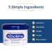 Albolene Moisturizing Cleanser 6 Ounce - Buy Online on GoSupps.com