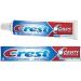 Crest Cavity Protection Gel Toothpaste - 6.4 oz (2 Pack) | Buy Online | International Shipping Available - Buy Online on GoSupps.com