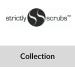 Strictly Scrubs Women's 4-Pocket Pullover Hoodie - XS-3X, 12 Colors | Medical Uniform Warm Up Scrub Jacket - 3X-Large Navy - Buy Online on GoSupps.com