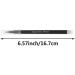 2 Pcs Diy Baking Pigment Pen Brush Food Coloring Pen for Drawing Biscuits Fondant Cake Decorating Tools Cake Diy Draw Tool - Buy Online on GoSupps.com