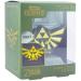 RED STRING Icon Light - Zelda Hyrule Crest | International Shipping Available - Buy Online on GoSupps.com