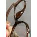 VENOAL Anti Glare Big Frame Reading Glasses - Blue Light Blocking TR Frame Computer Readers (+200 White) - Stylish Flat Light Mirror Square Eyewear - Buy Online on GoSupps.com