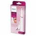 Philips SatinCompact Women's Precision Trimmer - Face, Eyebrows, & Body Hair Removal (HP6389) - Buy Online on GoSupps.com