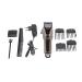 Rechargeable Electric and Hair Clipper Professional Electric Hair Clipper Men's Hair Clipper Electric Trimmer Hair Clipper