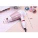 Travel Blow Dryer Folding Hair Dryer Compact Hair Dryer with Folding Handle Dual Voltage Travel Hair Dryer - Buy Online on GoSupps.com