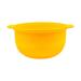 Doublure pour br leur cire en silicone r cipient pour faire fondre la cire durable et r utilisable anti-gaspillage rose Jaune 14 x 7 cm Jaune 1 unit (Lot de 1)