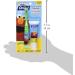 Orajel Baby Tooth/Gum Cleanser Set - Pack of 2 - Buy Online on GoSupps.com
