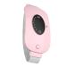 Ciyodo women thermal base women gift period cramps warmer heated ceiling belt for girls waist band for men buscopan men fajas de hombre electrical warming artefact pink man