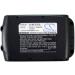 1500mAh Replacement Battery for Makita MAK1430Li MET1821 XRU02Z & More - High-Performance Compatible Power Solutions - Buy Online on GoSupps.com