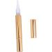 SHERCHPRY Lot De 2 Tubes Aluminium 3 Ml Stylo Huile Pour Ongles Vide Applicateur Vernis Ongles Portable Usage Cosm tique L vres Couleur Al atoire - Buy Online on GoSupps.com
