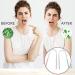 Premium Steel Tongue Cleaner & Brush Set Oral Hygiene Tools for Fresh Breath | International Shipping - Buy Online on GoSupps.com