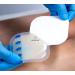 Large Hydrocolloid Dressing 20x20cm x 5 - Fast Healing Wound Care - Buy Online on GoSupps.com