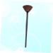 FRCOLOR Loose Powder Brush Powder Brush shaped brush blush brush face powder brush cosmetic brush highlighter brush blush face brush Miss wooden Makeup Foundation Brush - Buy Online on GoSupps.com