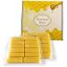 100% General Use Beeswax Bars - 24 x 1oz Bars - DIY Projects  Candle Making  Furniture Polish  Crafts - Buy Online on GoSupps.com