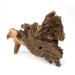TM Aquatix Aquarium Wood Decoration Premium Pieces 100% Natural (40-50cm Mopani) - Buy Online on GoSupps.com