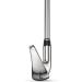 Wilson D9 Men's Golf Iron Set 5-PW GW | Right Hand Steel Regular flex | Quality Clubs for Precision Shots - Buy Online on GoSupps.com