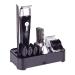 OUSIKA Professional Digital Trimmer Rechargeable Electric Hair Clipper Men's Cordless Haiut Adjustable Blade Scissors