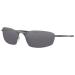 Oakley Men's OO4141-0160 Sunglasses Multicolour 0