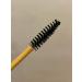 MIKVAR Bamboo Mascara Spoolies - 25 Eco-Friendly Brushes for Eyebrow and Eyelash Makeup Application - Buy Online on GoSupps.com