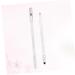 FOMIYES 3pcs Eye Shadow Pen Lying Silkworm Pen Makeup Double Head - Buy Online on GoSupps.com
