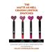 SUGAR Cosmetics Matte As Hell Crayon Lipstick Gift Box - Highly Pigmented Long-Lasting Matte Finish for Bold Looks - Buy Online on GoSupps.com
