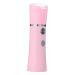 Healeved 1Pc handy face sprayer oil for face USB face humidifier face cleaners 14.1x2.6cm