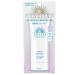 SHISEDO ANESSA Brightening UV Sunscreen Gel with Hyaluronic Acid, Collagen & Tea Extract - SPF 50+ PA++++ - Waterproof - Fruity Floral Scent - Set of 2 - 180g - Buy Online on GoSupps.com