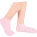 minkissy 3pairs Moisturizing Socks Exfoliating Socks Anti-Cracking Foot Covers Womens Socks Moisturizing Sock Ladies Socks Protective Moisturizing Sock Foot Protective Socks Sebs - Buy Online on GoSupps.com