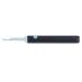 VINGVO Earwax Remover Otoscope Ear Cleaning Endoscope WiFi Connection 360 Degree Lens 1080P (Black)