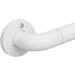 Durable Shower Safety Handrail - Non-Slip Night Ring Pressure-Resistant & Stable Handle for Disabled | Home Use (White) - Buy Online on GoSupps.com