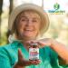 Organic Montmorency Tart Cherry Supplement | 50:1 Concentrate | CherryPURE by SolaGarden Naturals | 60 Veggie Capsules - Buy Online on GoSupps.com