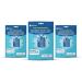 Premium Air Deodorizer Card - Freshen Up Your Space - Buy Internationally - Buy Online on GoSupps.com