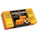 Beaucoup de tourons Antiu Xixona vari s D gustation sp ciale des turron espagnol les plus populaires : Turr n de Jijona (mou) Turr n de Alicante (dur) Turr n de Yema Tostada formats 250g - Buy Online on GoSupps.com
