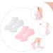 minkissy 2 Pairs Exfoliating Moisturizing Socks Moisturizing Foot Masks Cuticles Socks Features Socks for Women Lotion Socks Moisturizing Socks for Foot Care Spa Sebs Girl Foot Socks - Buy Online on GoSupps.com