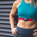 MYZONE MZ-3 Replacement Strap Medium - Adjustable Size (24.4 - 34.8) - High Quality Fitness Tracker Accessory - Buy Online on GoSupps.com