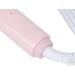 Buy Thin Curling Wand 9mm - Ceramic Barrel Hair Curler for All Hair Types - 360 Rotation Constant Temperature - Buy Online on GoSupps.com
